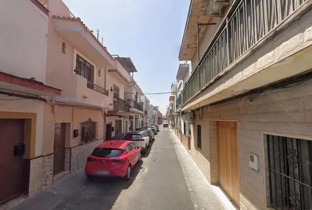 VENTA DE CASA EN SEVILLA (SEVILLA) - foto 2