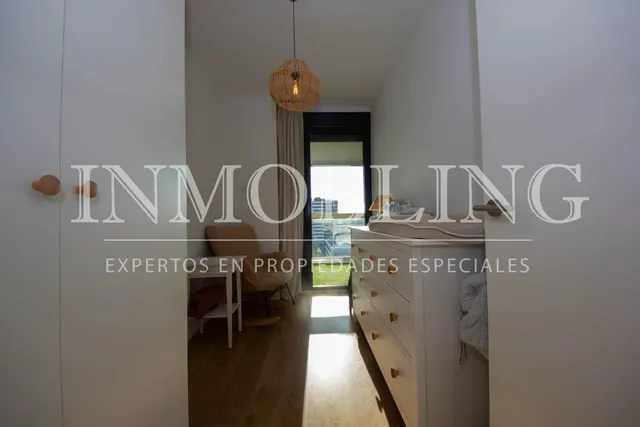 ESPECTACULAR PISO DE 4 habitaciones — 23