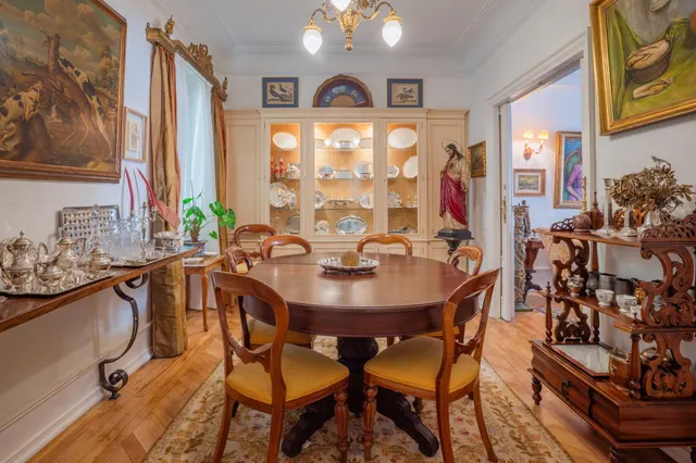Piso exterior en venta en Goya — 15