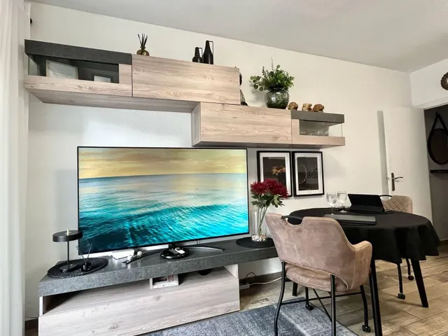 Apartamento 1 habitación 48m² en venta - Estacion de autobuses — 6