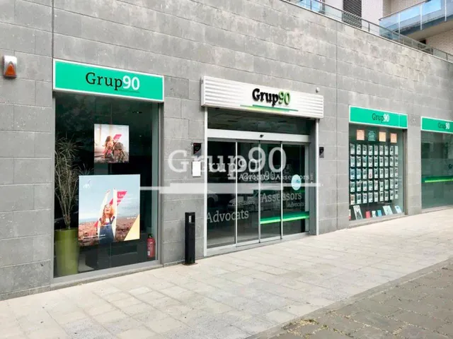 ALQUILER DE ESPACIOS DE NEGOCIO (COWORKING) — 2