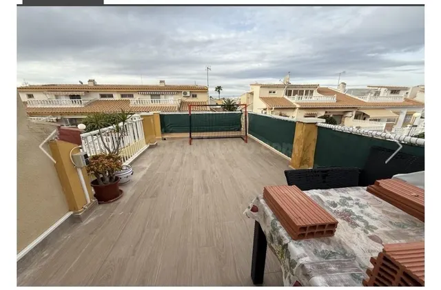 Casa 4 habitaciones 145m² en venta - Urbanización Perla del Mar — 3