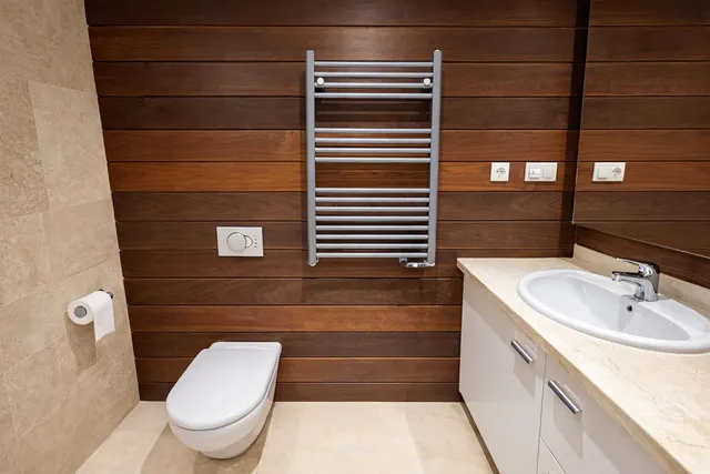 Apartamento 3 habitaciones 162m² en venta - Costa del Sol — 12