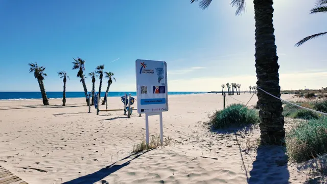 Piso 3 habitaciones 159m² en alquiler - Port de sagunt — 29