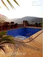 ESPECTACULAR CHALET CON PISCINA, GARAJE  Y 2 TERRAZAS — 8