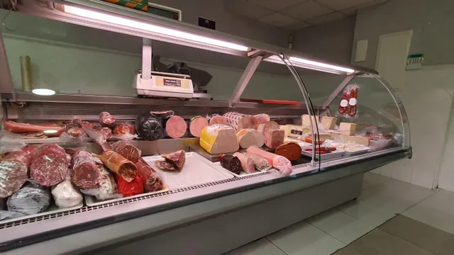 TRASPASO: carnicería family style - foto 4