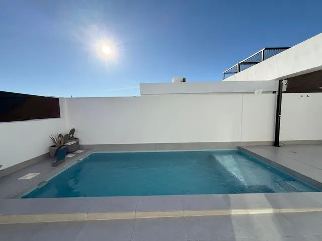 Villa en Roldán — 6