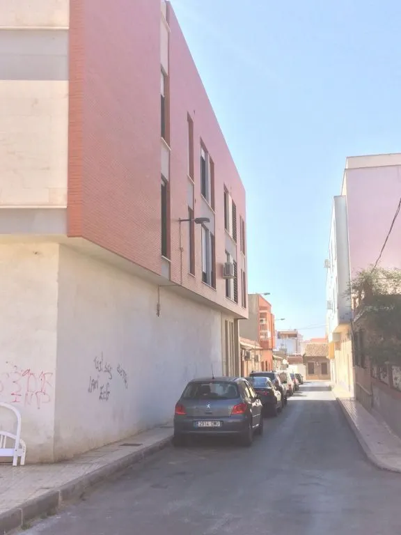 LOCAL COMERCIAL EN UNA DE LAS ARTERIAS DE LA UNIÓN!!!! — 7