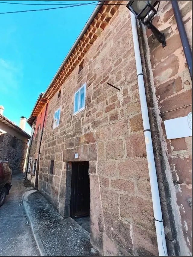 Casa en Villasur de Herreros