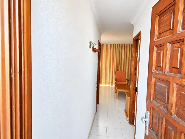 Apartamento con terraza en Playa del Inglés – Edificio Los Tilos — 29