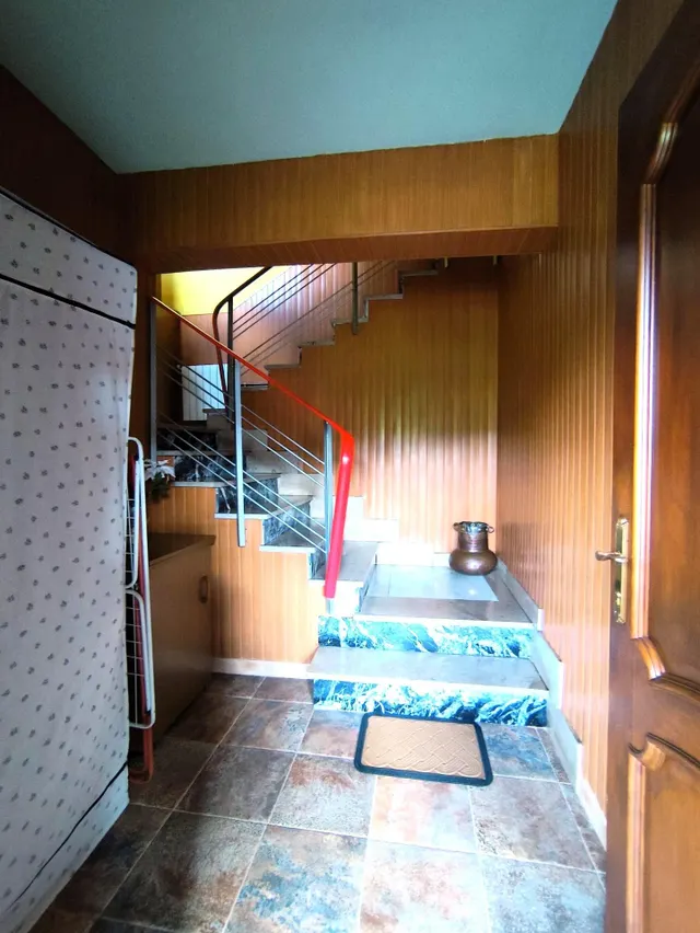 Casa independiente con mas de 2.000m2 de terreno — 11