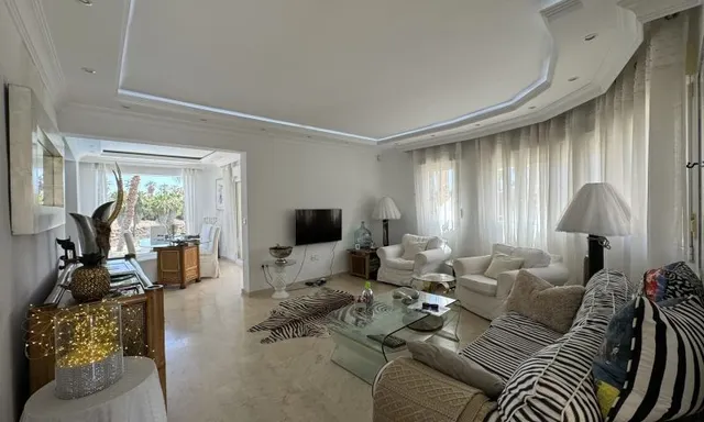 Villa 3 habitaciones 132m² en venta - Las Ramblas — 35