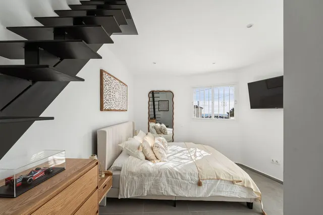 Adosado 3 habitaciones 114m² en venta - Marbella — 23