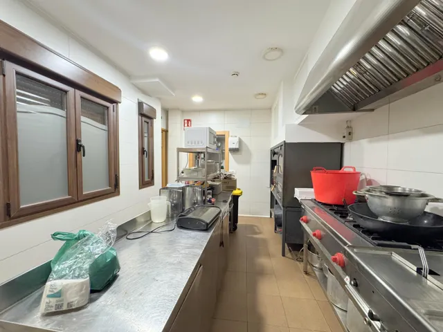 HOSTAL RESTAURANTE EN PLENO CASCO ANTIGUO DE CANDELEDA — 19