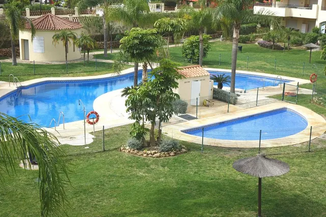 Apartamento 2 habitaciones 95m² en venta - Mijas Golf - foto 2