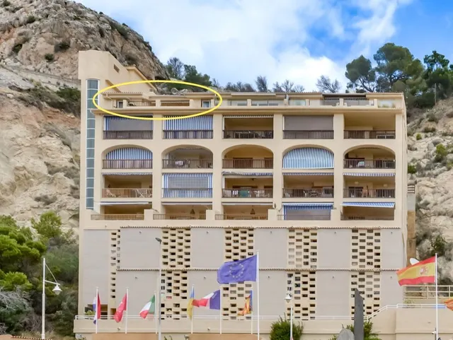 Ático 3 habitaciones 133m² en venta - Casco Antiguo — 16