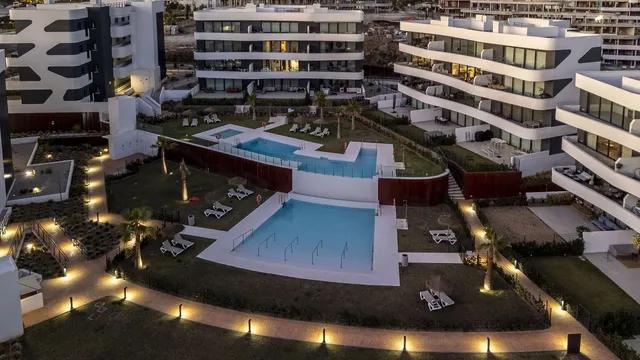 Apartamento 2 habitaciones 75m² en venta - Centro — 8