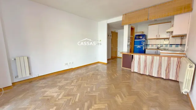 Apartamento en Zona Centro, junto a Calle del Cristo — 7