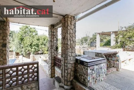 Casa rustica en vilanova - zona venca — 10