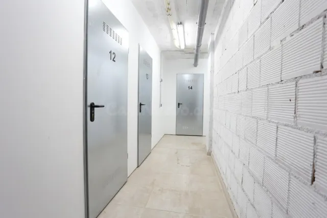 Disponibilidad trasteros en Crta. Valldemossa. - foto 3