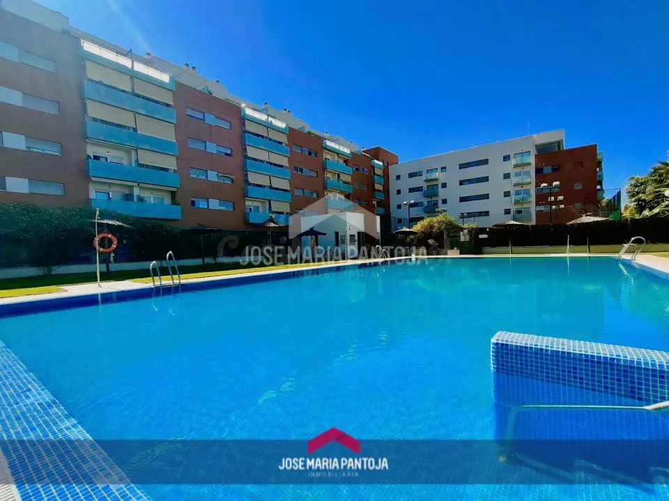 ÁTICO EN VENTA EN LA ZONA NORTE DE JEREZ DE LA FRONTERA