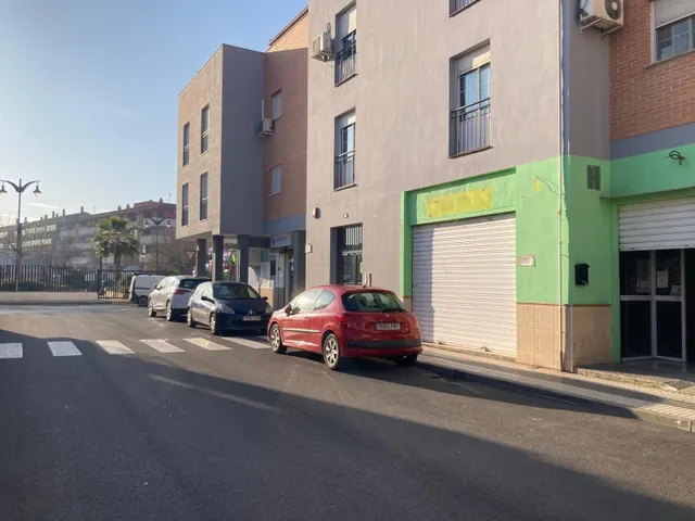 Local comercial Atarfe — 10
