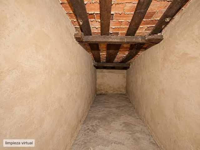 Casa en Carbayín: cuatro dormitorios, dos garajes y terreno para disfrutar de la vida de pueblo — 31