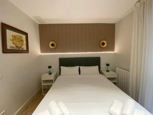 Elegante Piso en Venta en Gaztambide, Madrid — 13