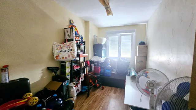 Un piso con encanto, reformado y listo para entrar a vivir — 12