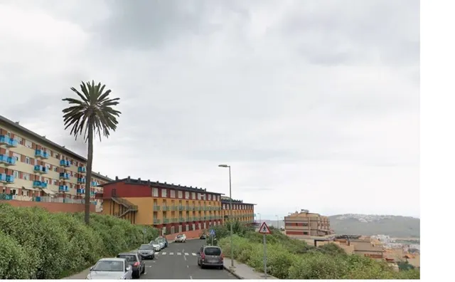 Venta de Garaje en Las Palmas de Gran Canaria — 2