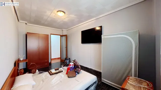 Piso 3 habitaciones 110m² en venta - L´Illa Perduda - Isla Perdida — 32