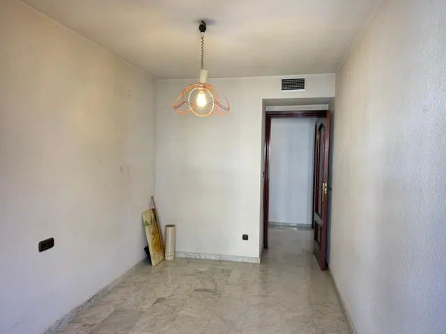 Piso en la Malagueta — 8