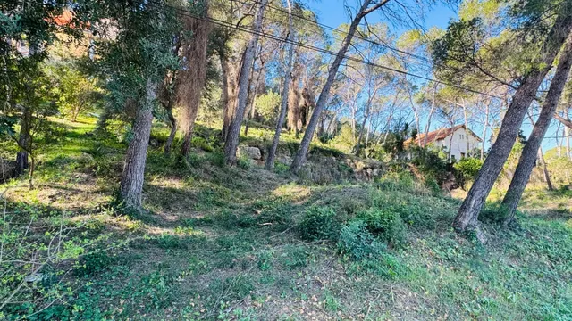 Parcela urbana en Barraca de Aigües Vives — 1.197 m2 con opc - foto 3