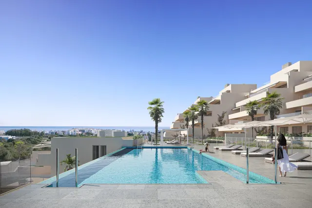 Apartamento 2 habitaciones 95m² en venta - Arroyo Enmedio — 15