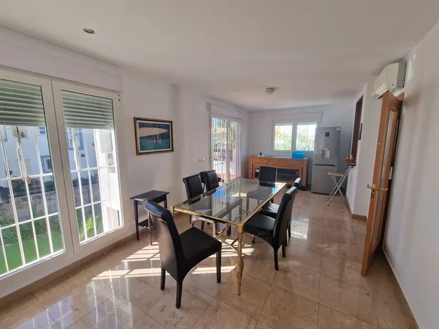 Chalet 5 habitaciones 300m² en venta - Costa del Sol — 6