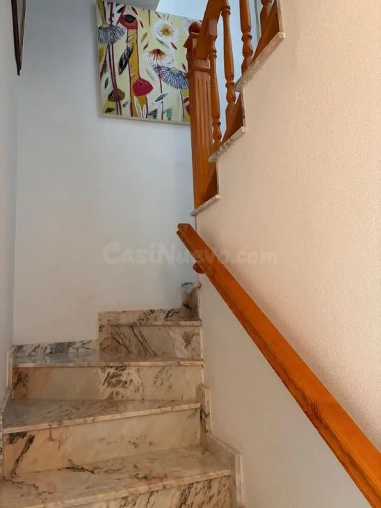 Villa 2 habitaciones 80m² en venta - Lomas de Cabo Roig — 17