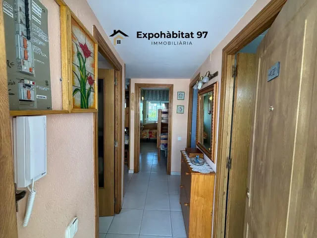 APARTAMENTO CON PISCINA EN PLAZA EUROPA, SALOU! — 20