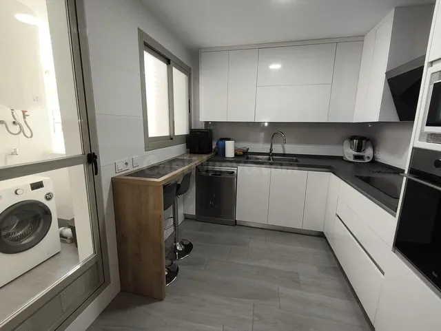 Apartamento 3 habitaciones 117m² en venta - Centro — 2