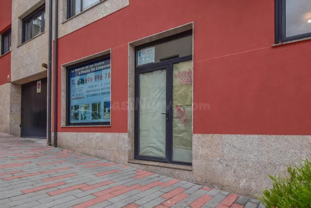 LOCAL COMERCIAL DE 105 METROS — 4