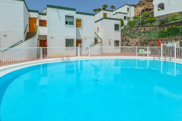 Apartamento reformado con vistas panorámicas al mar y las Du - foto 3