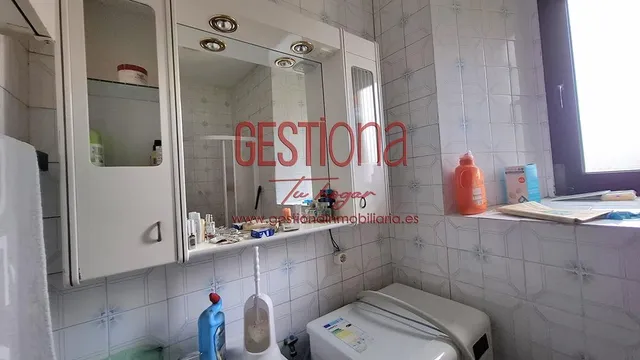 MAJESTUOSA VIVIENDA EN BERANGA. — 29