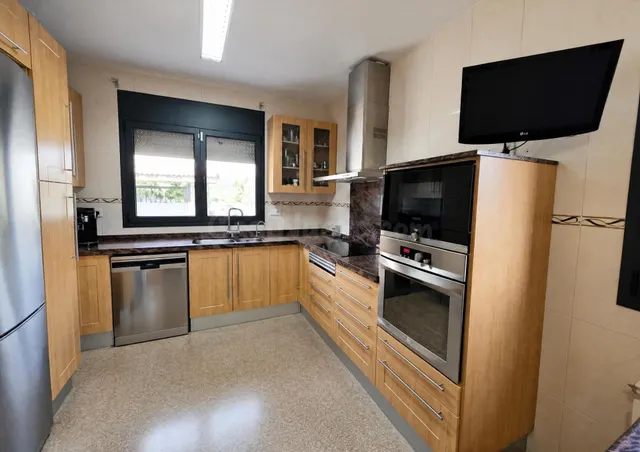 Chalet 4 habitaciones 314m² en venta - Can vinyals - foto 5