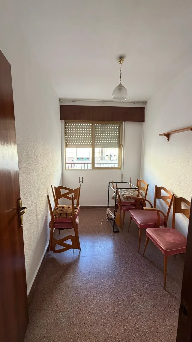 Piso de 4 dormitorios en pleno centro de Orihuela - zona Orihuela - — 12