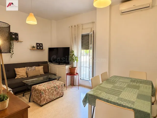 Piso en planta baja en el Centro – Zona Alta | 1 dormitorio — 3