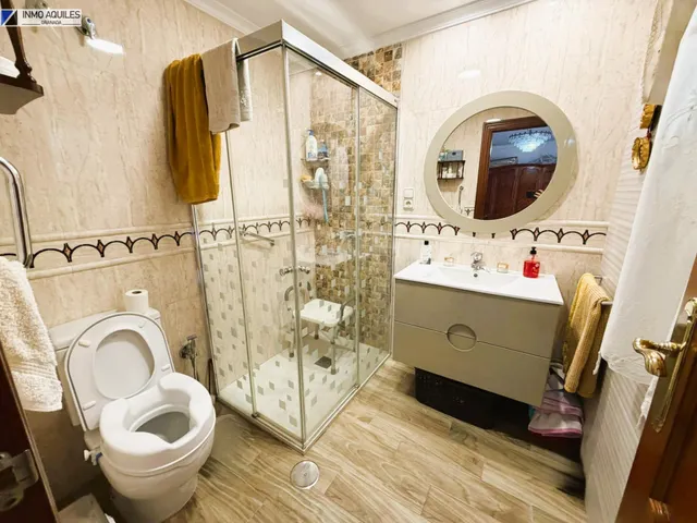 Amplia Casa en Zaidín, Granada - Oportunidad Única — 20