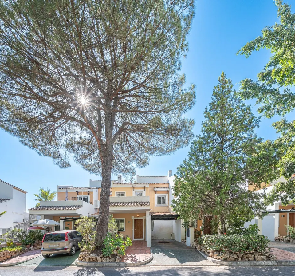 Adosado 4 habitaciones 160m² en venta - Costa del Sol