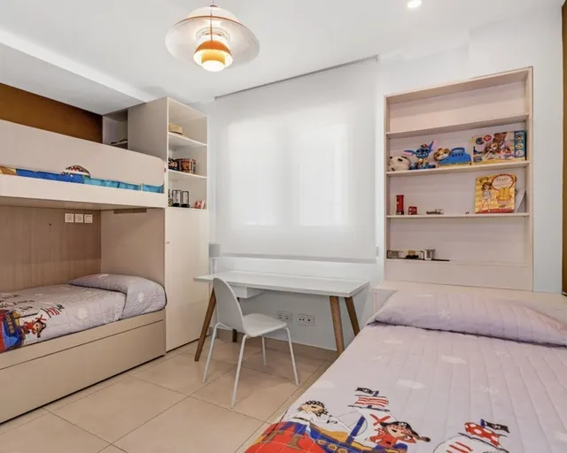 Ático 3 habitaciones 195m² en venta - Marbella — 19
