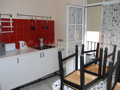 Hostal 22 habitaciones 550m² en venta - Alameda - foto 4