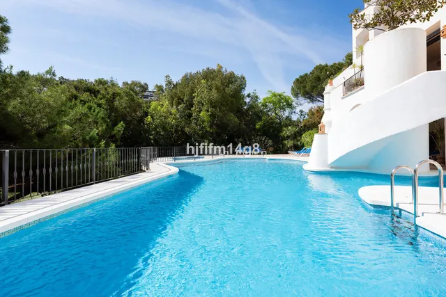 Apartamento 3 habitaciones 141m² en venta - El Madroñal — 22
