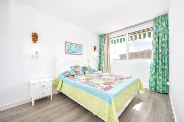 Exclusivo apartamento reformado en esquina con vistas panorámicas al océano – Corona Amarilla, Puerto Rico — 7